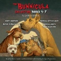 Cover: The Bunnicula Collection: Books 4-7 - Random House US Audio