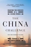 Cover: The China Challenge - W. W. Norton & Company