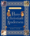 Cover: The Annotated Hans Christian Andersen - W. W. Norton & Company