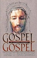 Abbildung von: Gospel Gospel - Infinity Publishing (PA)