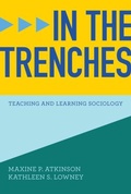 Cover: In the Trenches - WW Norton & Co