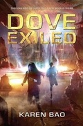 Cover: Dove Exiled - New American Library