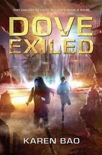Enlarge image Cover: Dove Exiled - New American Library
