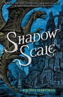 Cover: Shadow Scale - Corgi Childrens