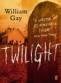 Cover: Twilight - Faber & Faber