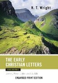 Bild: Early Christian Letters for Everyone - Westminster/John Knox Press,U.S.