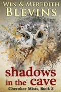 Cover: Shadows in the Cave - Wordworx Publishing