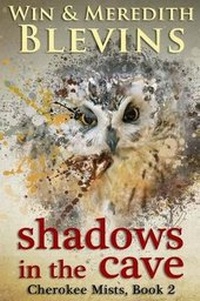 Enlarge image Cover: Shadows in the Cave - Wordworx Publishing