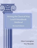 Cover: Writing the Classical Way - Lochinvar Press