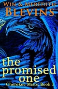 Cover: The Promised One - Wordworx Publishing