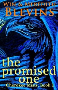 Enlarge image Cover: The Promised One - Wordworx Publishing