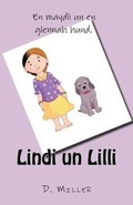 Cover: Lindi un Lilli - Deitsh Books, LLC