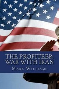 Enlarge image Cover: The Profiteer - Mark Williams