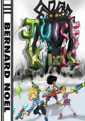 Cover: Juice Kids - All Things Beyond