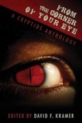 Cover: From the Corner of Your Eye - Great Old Ones Publishing