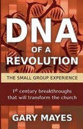 Cover: DNA of a Revolution - Long Wake Publishing