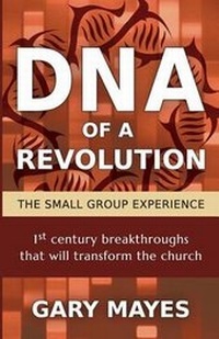 Enlarge image Cover: DNA of a Revolution - Long Wake Publishing