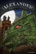 Cover: Alexander the Good Dragon - Fred Wolf