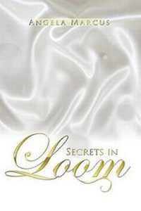 Enlarge image Cover: Secrets in Loom - SIMMs Books Publishing