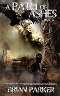 Cover: A Path of Ashes - Muddy Boots Press