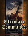 Cover: Ultimate Commander - Legendary Games