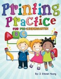Enlarge image Cover: Printing Practice for Pre-Kindergarten - Tasicas-Young
