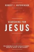 Cover: Searching for Jesus - Thomas Nelson Publishers