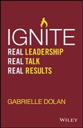 Cover: Ignite - Wiley