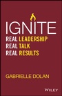 Cover: Ignite - Wiley