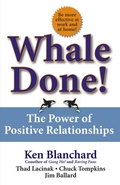 Cover: Whale Done! - Free Press