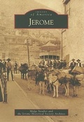 Cover: Jerome - Arcadia Publishing (SC)