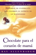 Cover: Chocolate Para el Corazon de Mama - Simon & Schuster