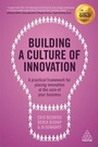 Cover: Building a Culture of Innovation - Kogan Page Ltd