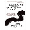 Cover: Lessons From The East - David C Cook Publishing Company