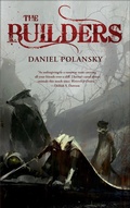 Cover: The Builders - Tor Publishing Group