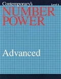 Cover: Number Power Tabe - Intermediate 2/Level a - McGraw-Hill Education