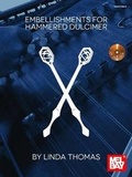 Cover: Embellishments For Hammered Dulcimer - Mel Bay Publications,U.S.