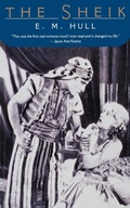 Cover: The Sheik - Pine Street Books