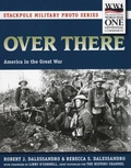 Cover: Over There - Stackpole Books