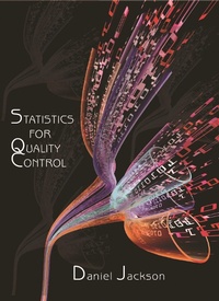 Enlarge image Cover: Statistics for Quality Control - Industrial Press, Inc.