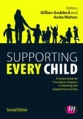 Cover: Supporting Every Child - Learning Matters Ltd