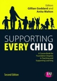 Enlarge image Cover: Supporting Every Child - Learning Matters Ltd