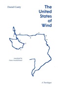 Cover: The United States of Wind ebook - Talonbooks