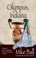 Cover: Olympus, Indiana - Glendower Media