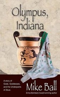 Enlarge image Cover: Olympus, Indiana - Glendower Media