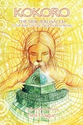 Cover: Kokoro Hard Back Edition - Quester Publications