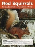 Cover: Red Squirrels: Ecology, Conservation & Management in Europe - European Squirrel Initiative