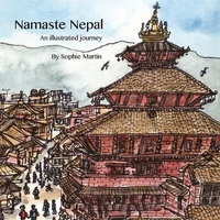 Abbildung von: Namaste Nepal - Big Draw Books