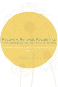 Cover: Recovery, Renewal, Reclaiming - New Founders Press Ltd