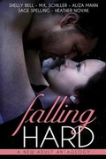 Cover: Falling Hard - Smash Publishing LLC